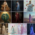 Best 10 Dynamic Saree AI Prompts for Classical Indian Dance Photography | chatgpt photo editing prompts new